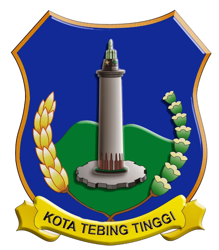 Home - Pemerintah Kota Tebing Tinggi